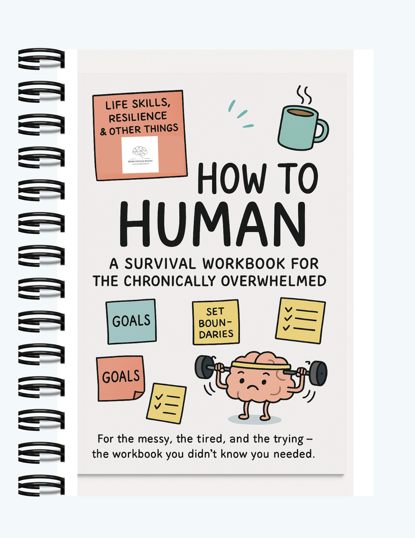 How To Human: Surviving Adulting