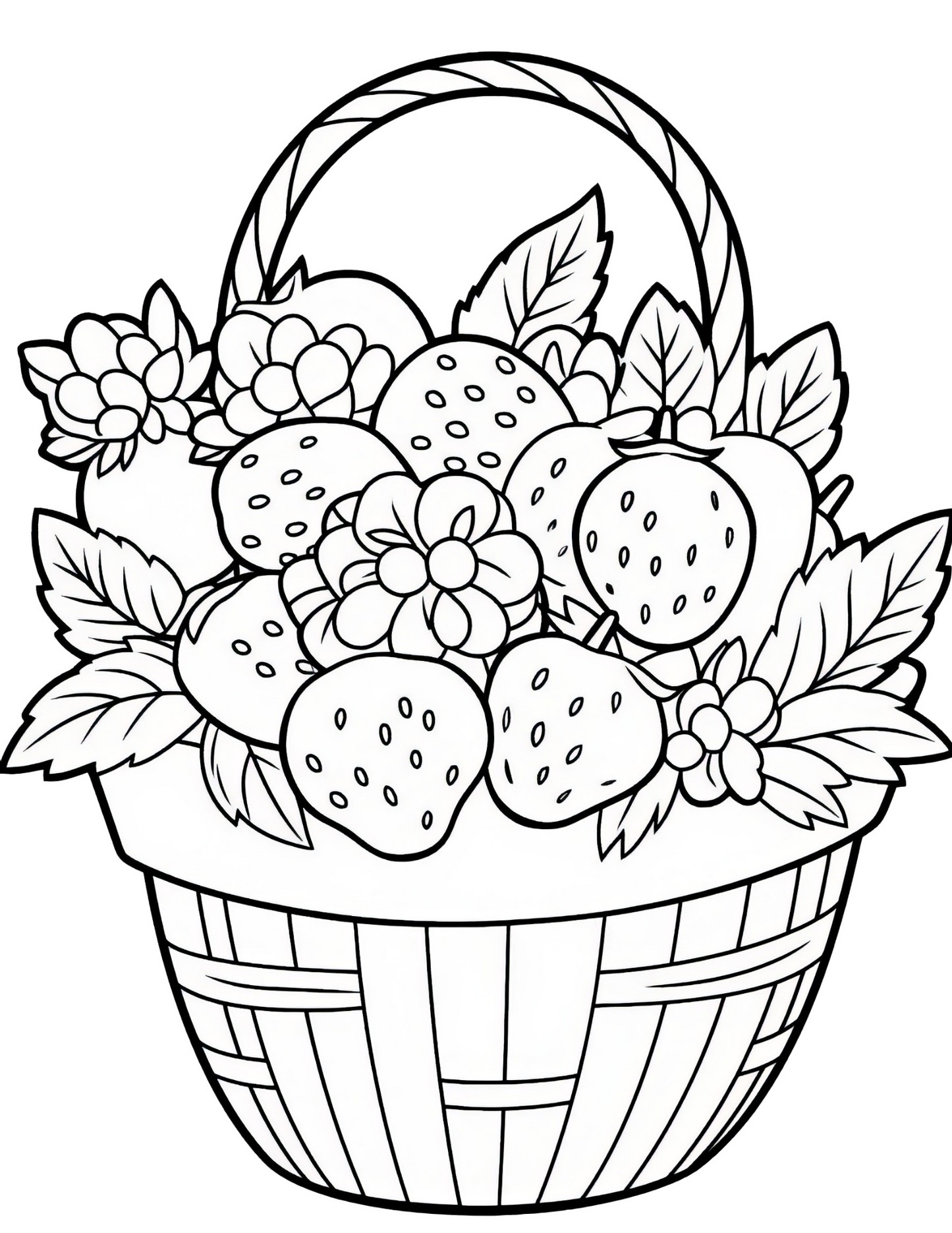 SALE!  Color Quest 1 - Coloring Book