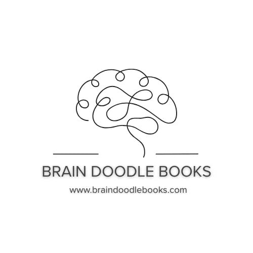 Brain Doodle Books 