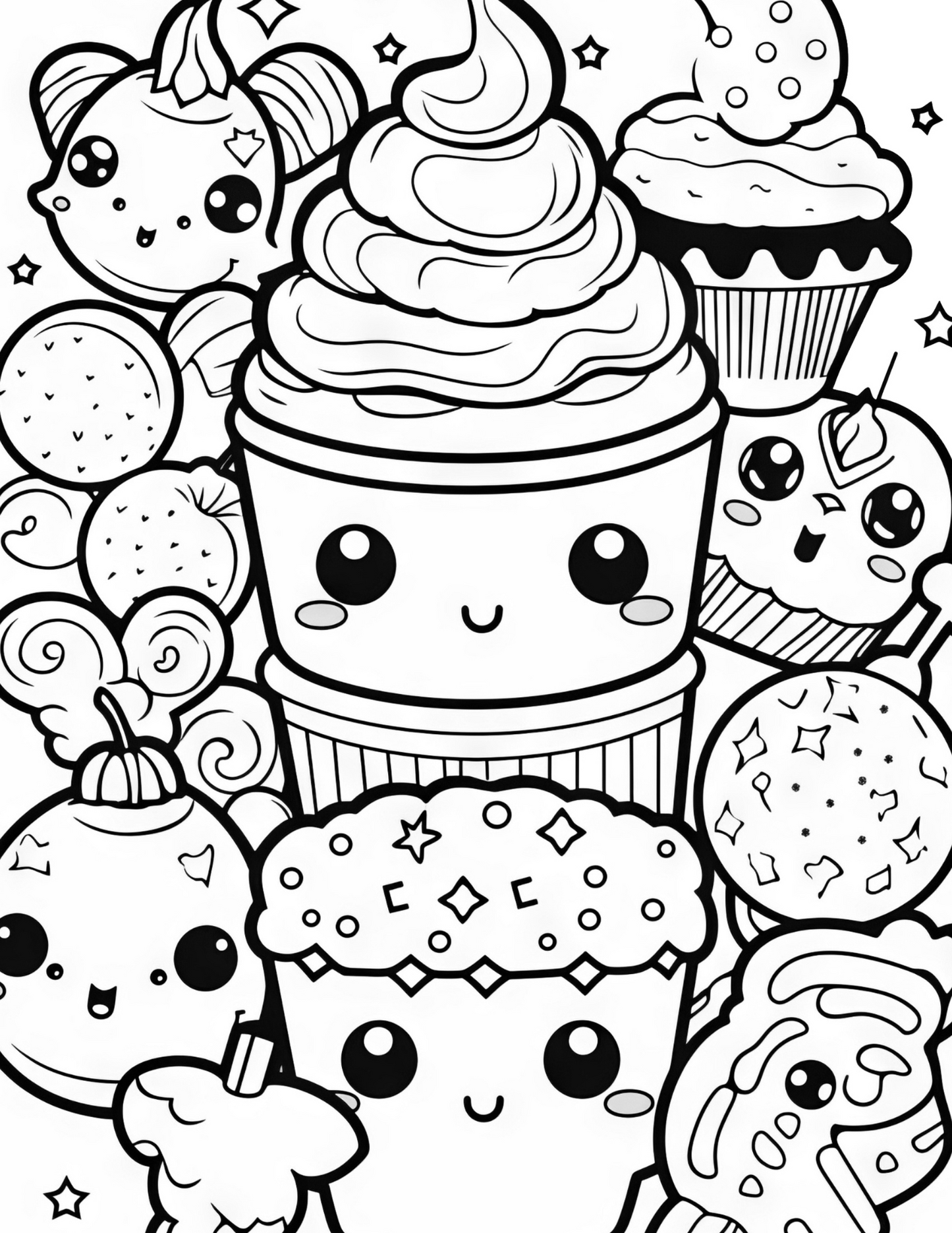 SALE!  Color Quest 1 - Coloring Book