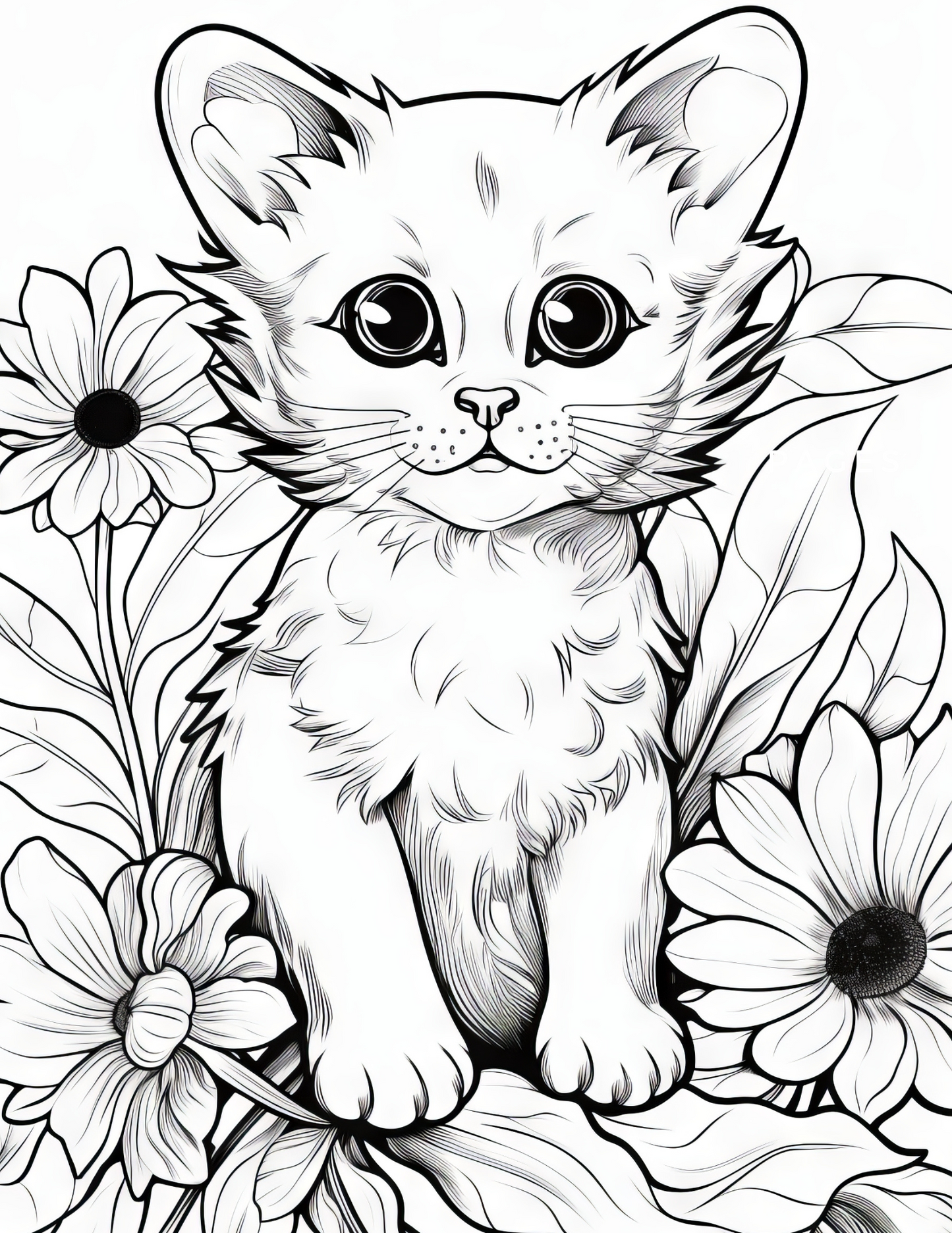 SALE!  Color Quest 2 - Coloring Book
