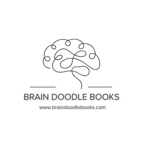 Brain Doodle Books 